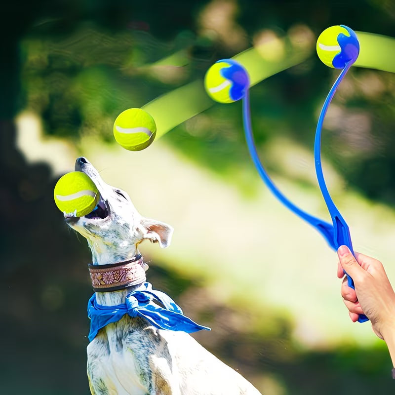 Ball Thrower