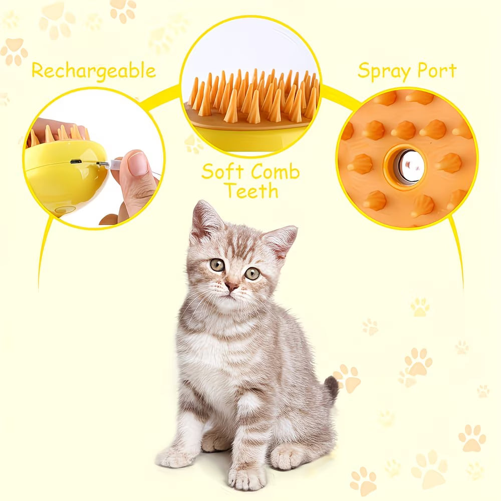 Mist Comb