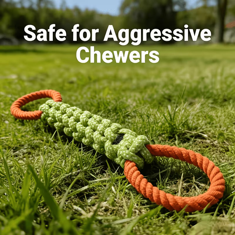 Rope Chew Toy