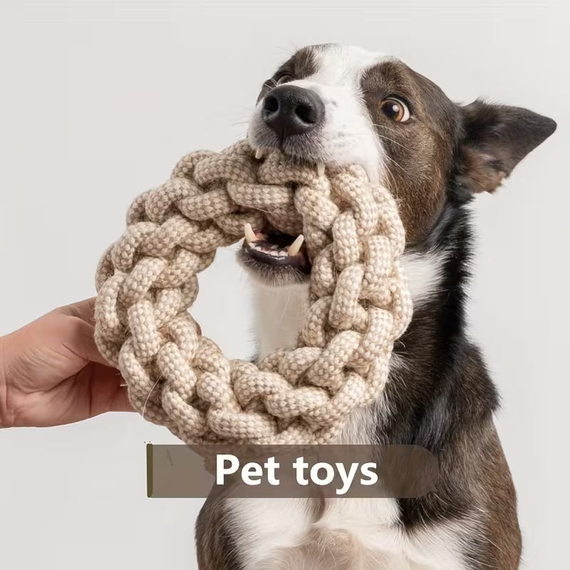 Rope Donut