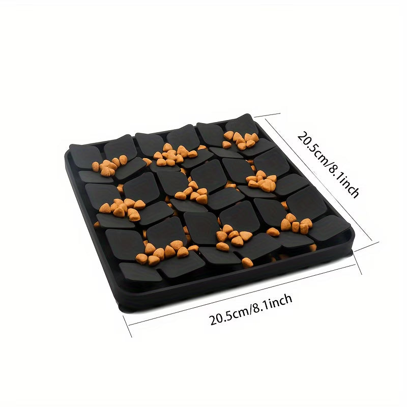 Stimulating Snuffle Mat