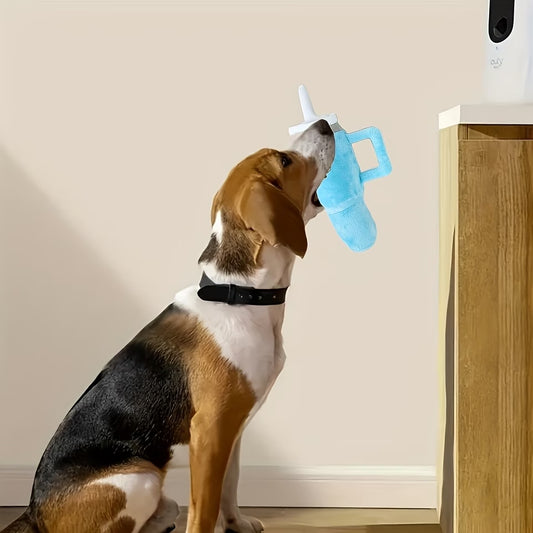 Cup Plushie