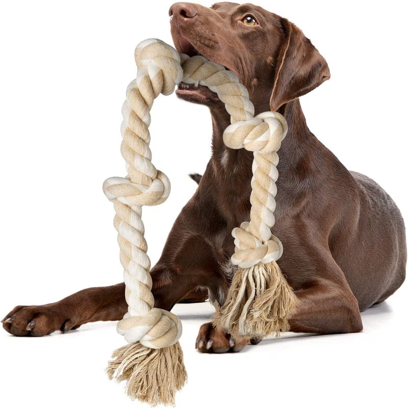 Large Rope Toy