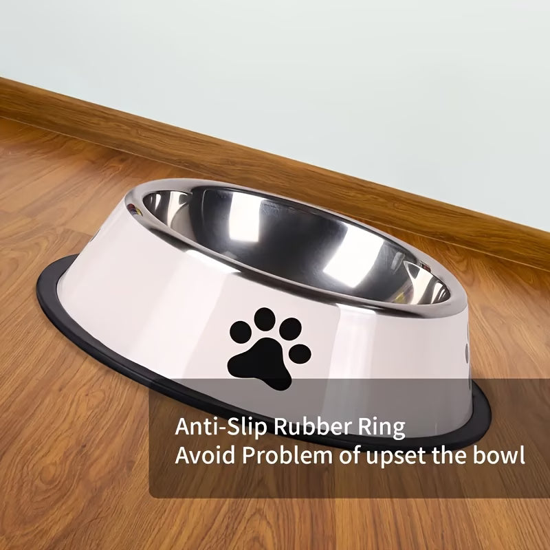 Dog Bowl