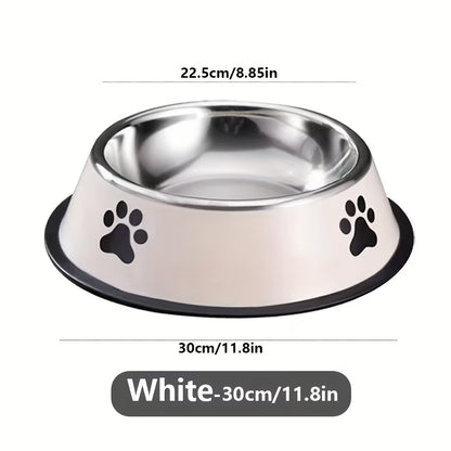 Dog Bowl