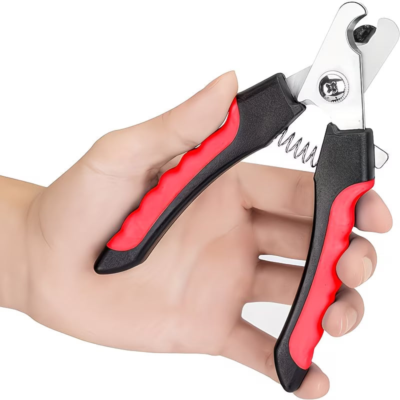 Dog Nail Clipper