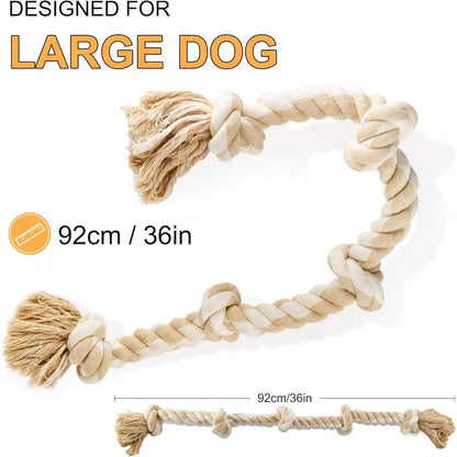 Large Rope Toy