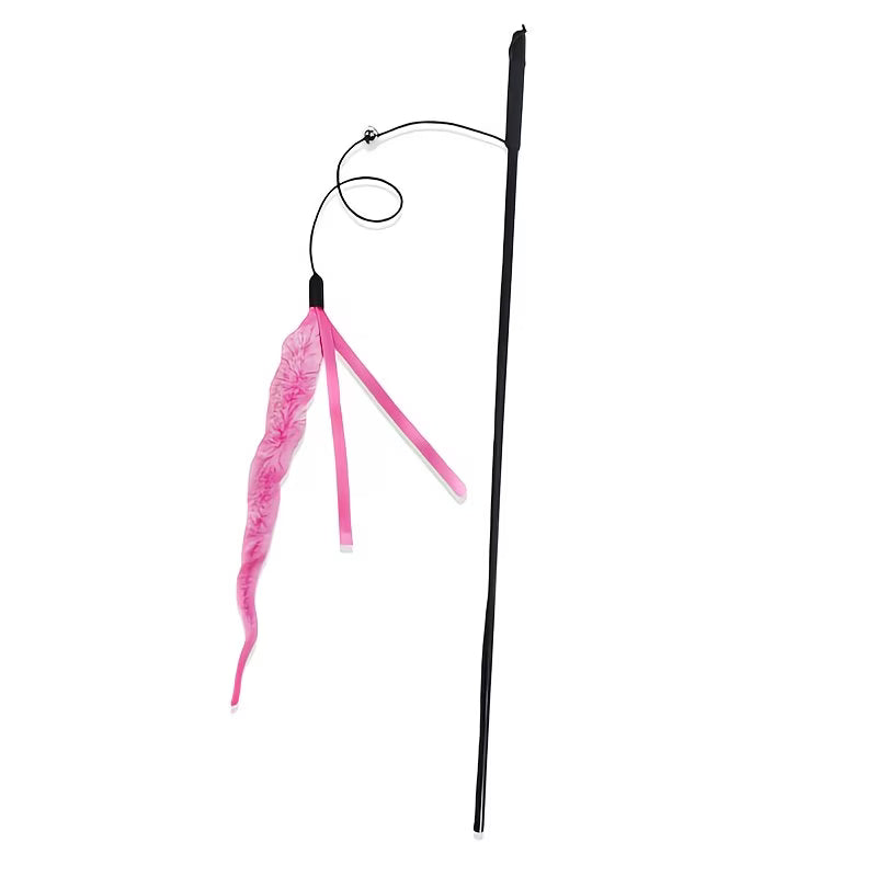 Feather Rod
