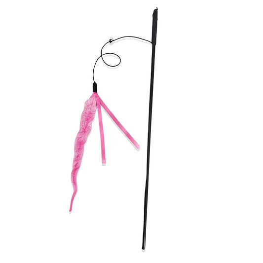 Feather Rod