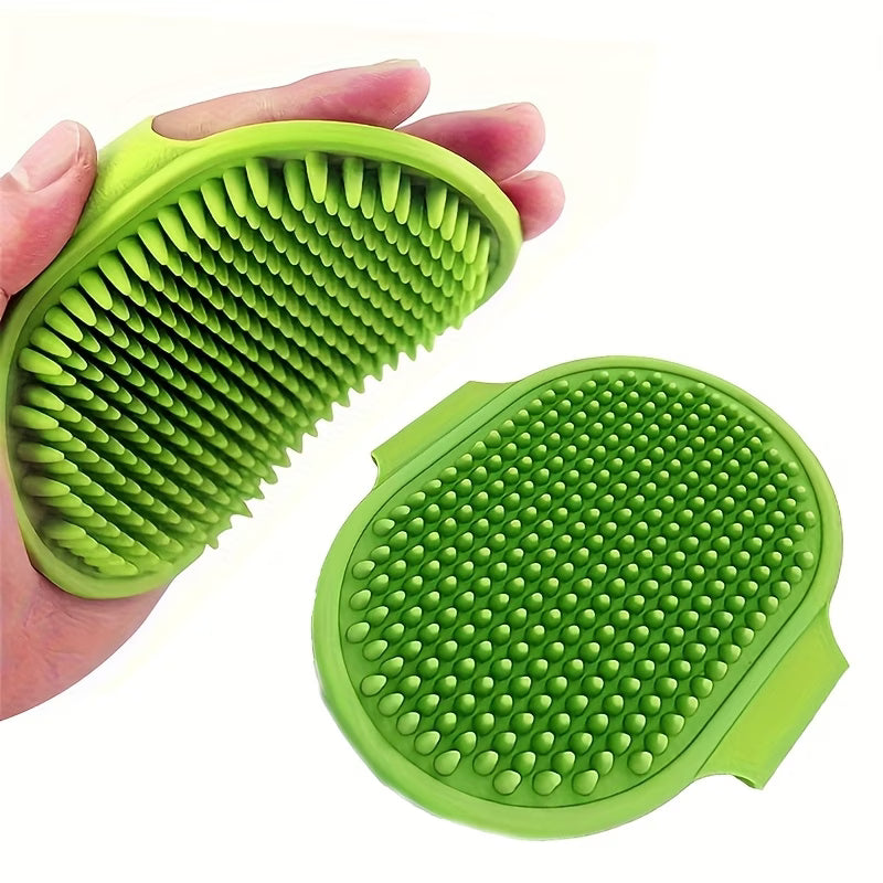 Grooming Brush