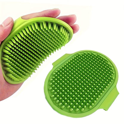 Grooming Brush