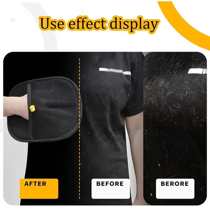 Hair Removal Glove