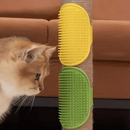 Grooming Brush