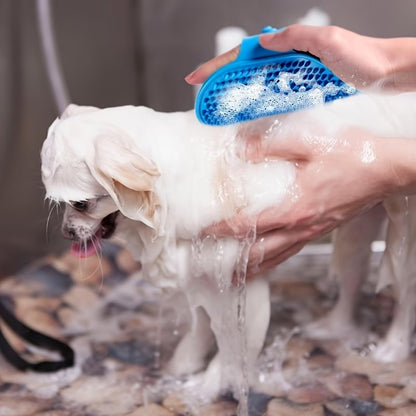 Grooming Brush