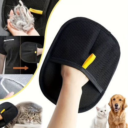 Hair Removal Glove