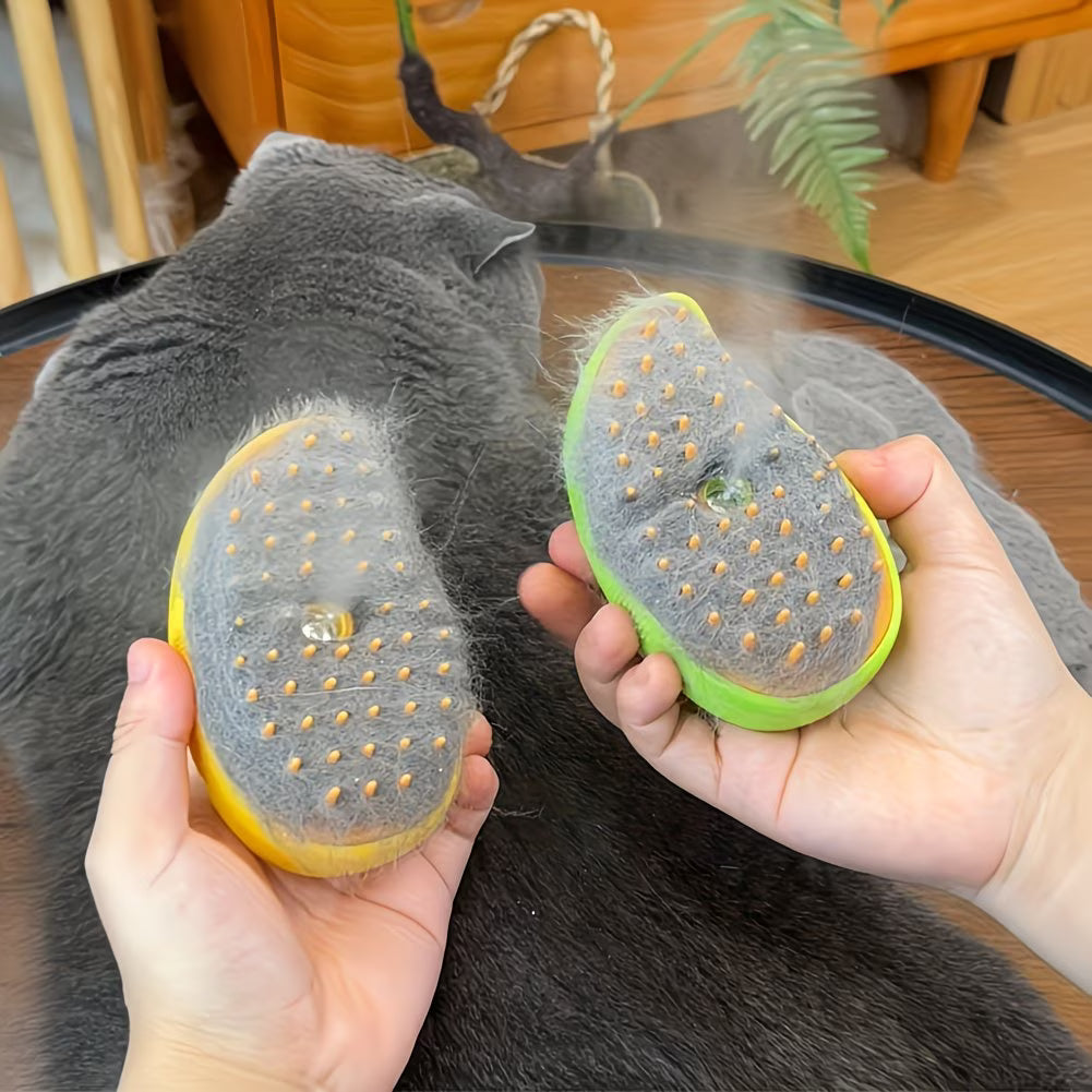 Mist Comb