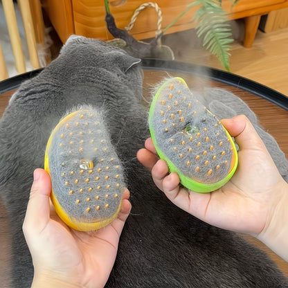 Mist Comb