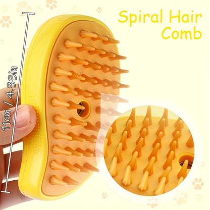 Mist Comb