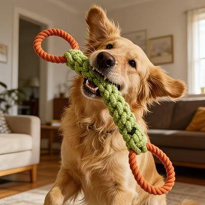 Rope Chew Toy