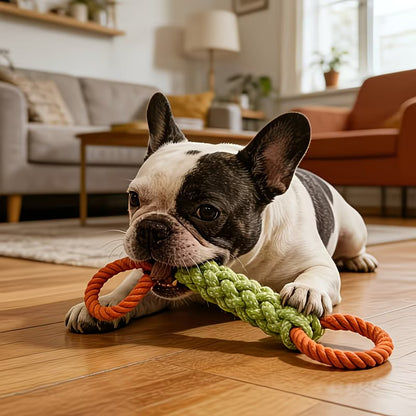 Rope Chew Toy