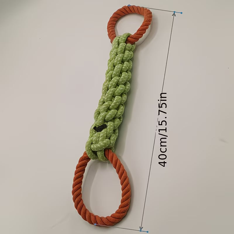 Rope Chew Toy