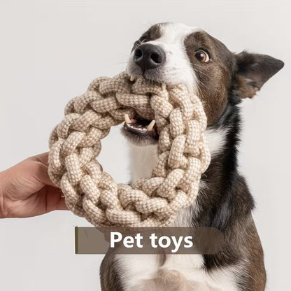 Rope Donut