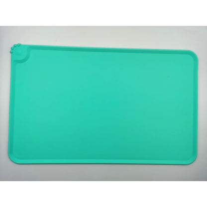 Silicone Feeding Mat
