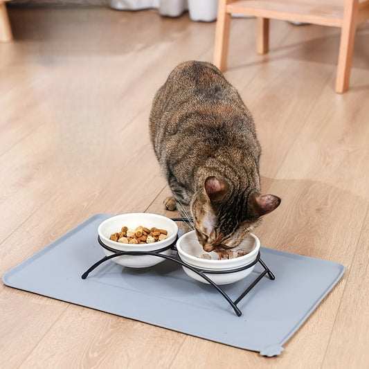 Silicone Feeding Mat