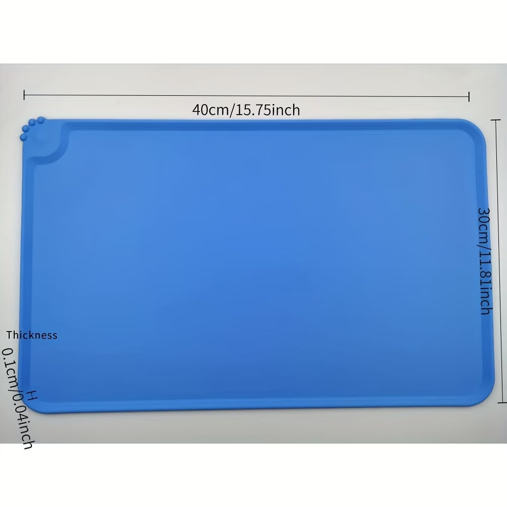 Silicone Feeding Mat