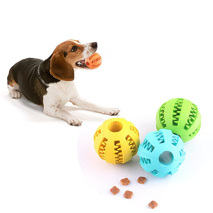Treat Ball