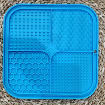 Stress Relieving Licking Mat