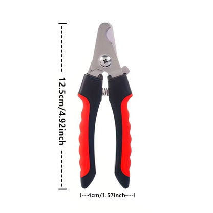 Dog Nail Clipper