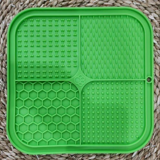 Stress Relieving Licking Mat