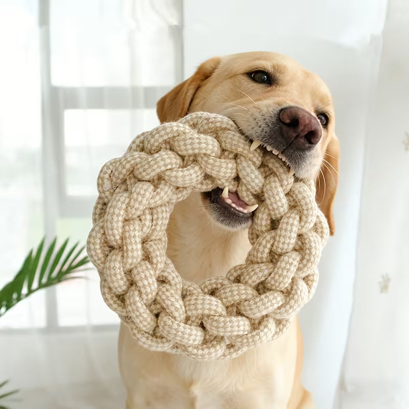 Rope Donut