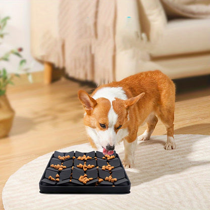 Stimulating Snuffle Mat
